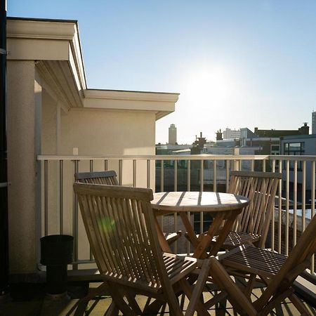 Sea Street 32 Apartment Zandvoort Exterior photo