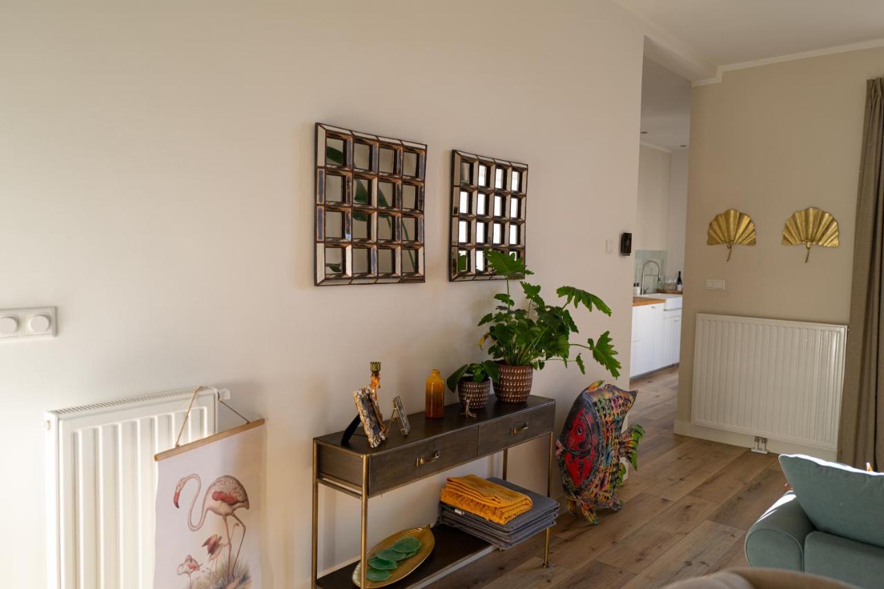 Sea Street 32 Apartment Zandvoort Exterior photo