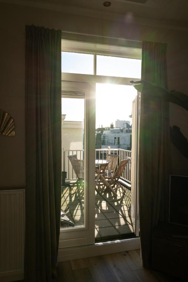 Sea Street 32 Apartment Zandvoort Exterior photo