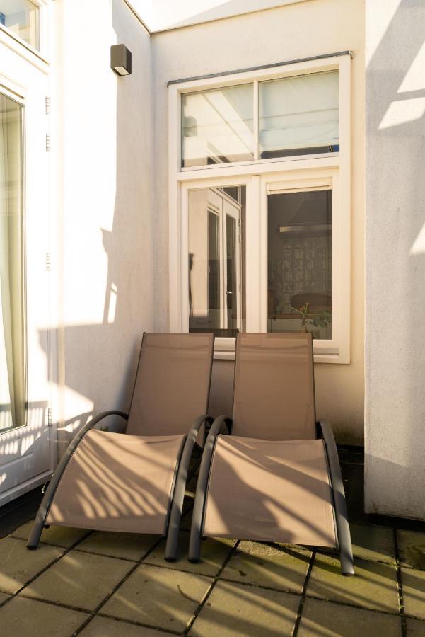 Sea Street 32 Apartment Zandvoort Exterior photo
