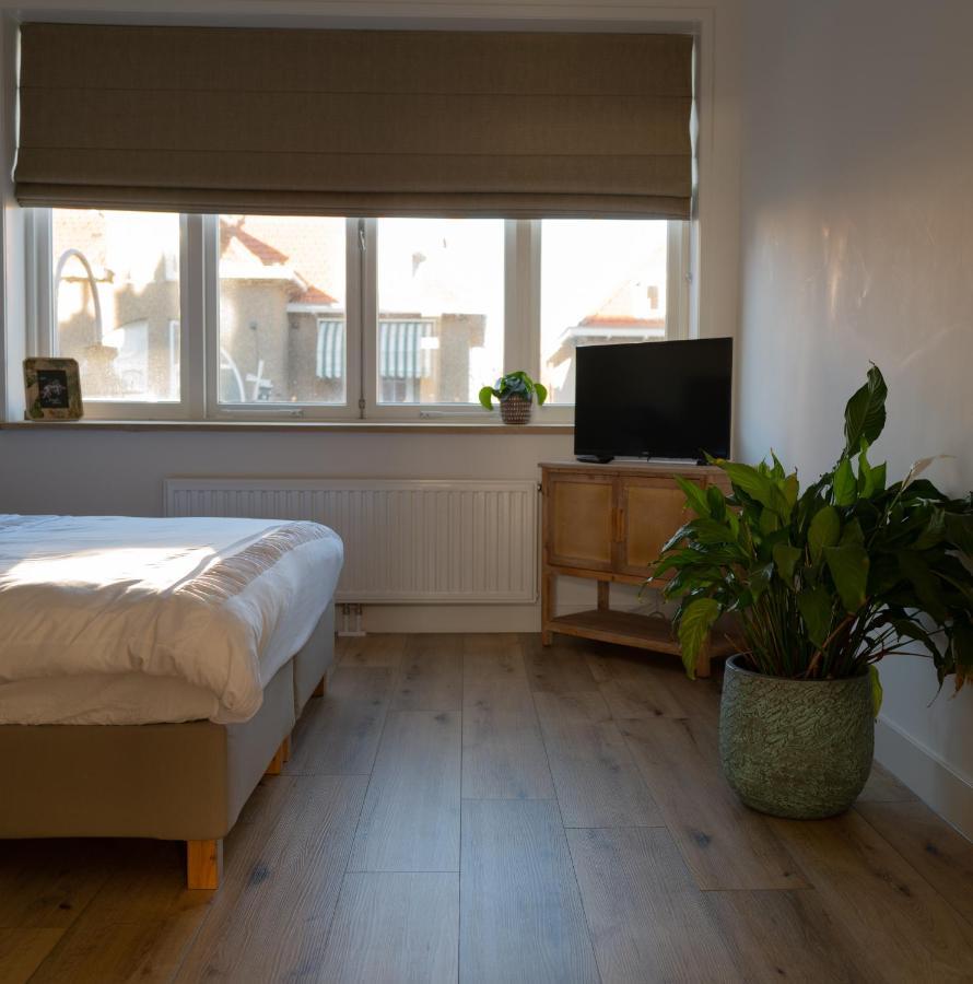 Sea Street 32 Apartment Zandvoort Exterior photo