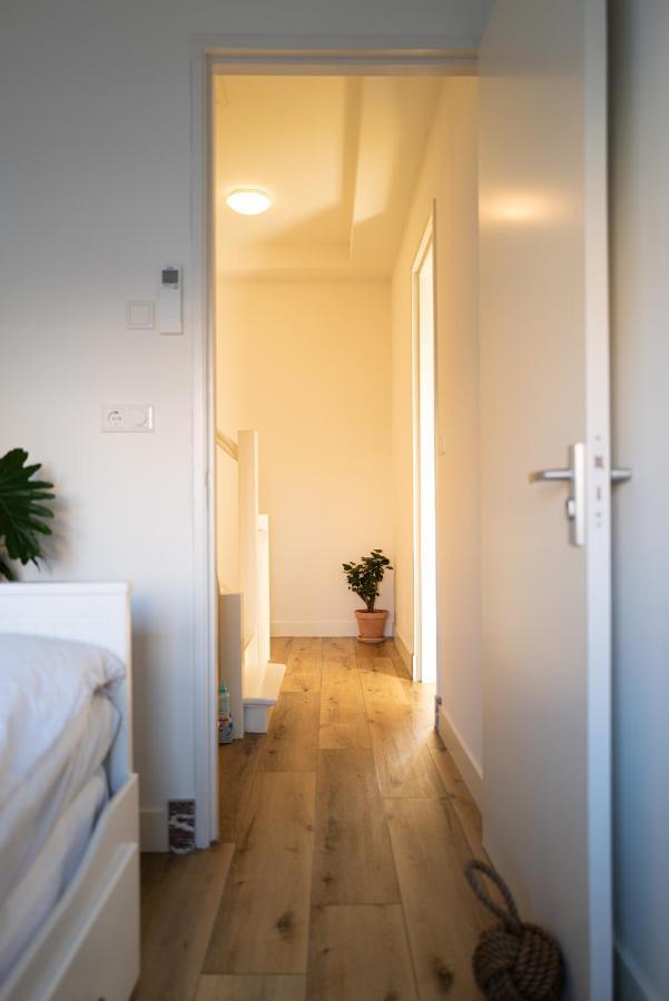 Sea Street 32 Apartment Zandvoort Exterior photo